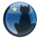le chat libre